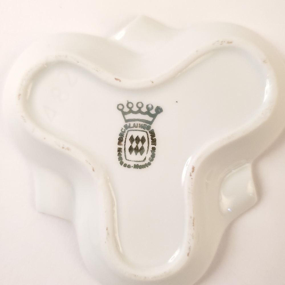 Collectable ashtray - Picture 2 of 3